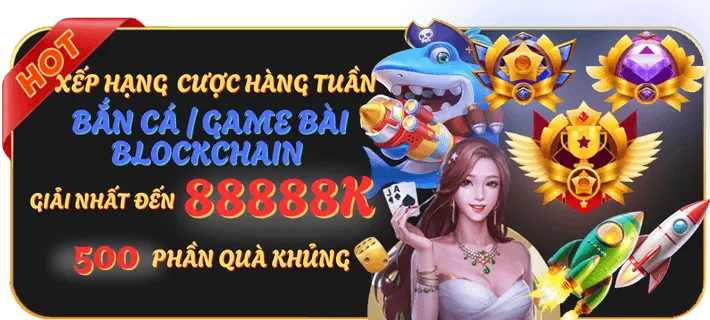 Khuyến mãi Nổ Hũ