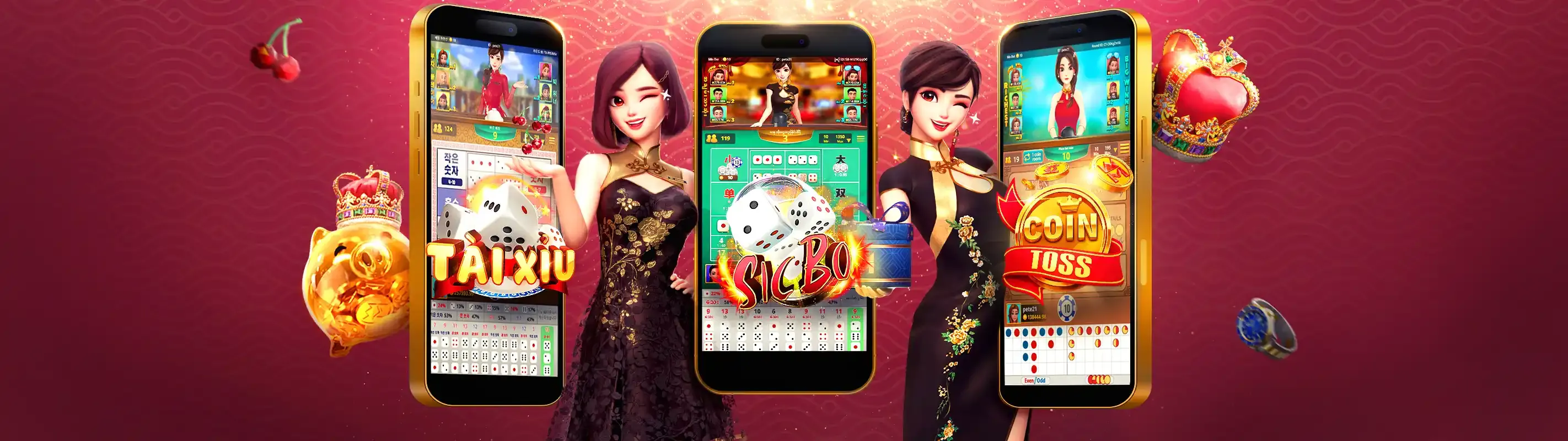 Thế giới Bắn Cá rick88 nhà cái