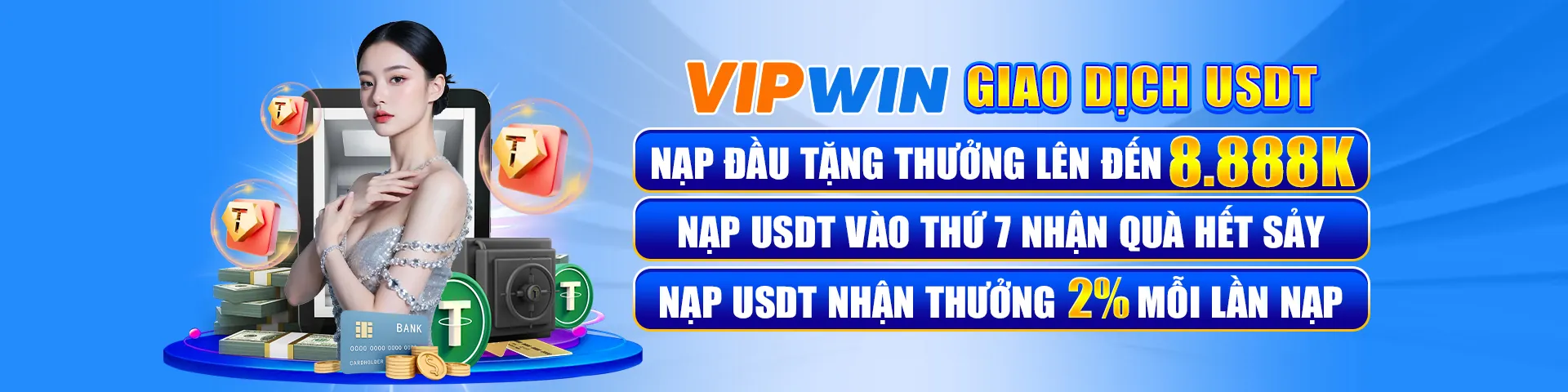 Tổng hợp các khuyến mãi hấp dẫn từ rick88 nhà cái