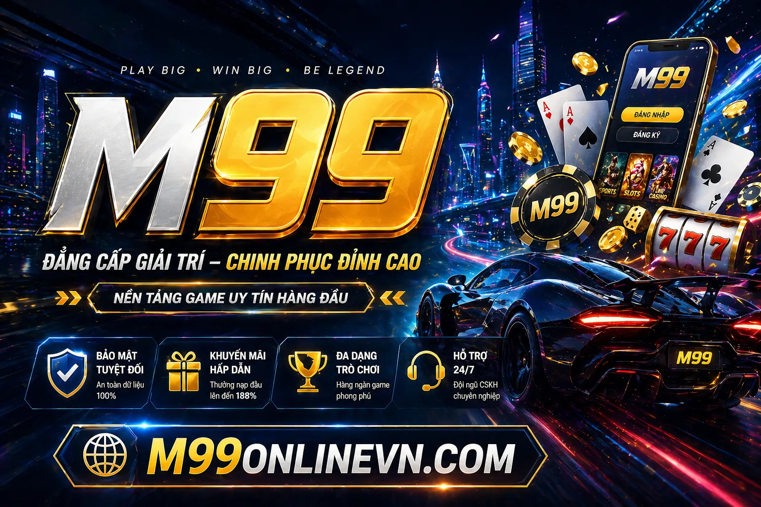 Hình ảnh chính blog rick88 nhà cái