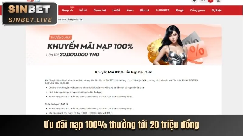 Khuyến Mãi Nạp Lại Hàng Ngày/Tuần Rick88